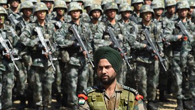 الجيش الهندي: الضربات نُفذت بناءً على معلومات استخباراتية دقيقة