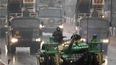 القوات المسلحة الهندية: استخدمنا أسلحة دقيقة لتفادي إصابة المدنيين