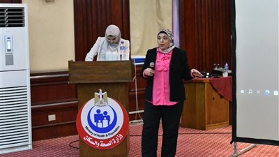 الصحة: تطبيق المنظومة الإلكترونية يسهم في تحسين الخدمات المقدمة للمواطنين