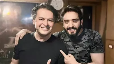 قريبا.. راغب علامة يستعد لطرح أحدث أغانيه 