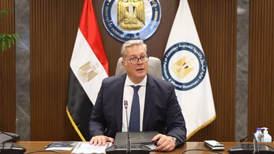 «البترول»: 15.5 مليار جنيه تعاقدات جديدة لـ «صان مصر» خلال 2024