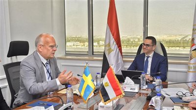 منتدى الأعمال المصري السويدي على الأبواب.. تعاون اقتصادي متزايد بين القاهرة وا