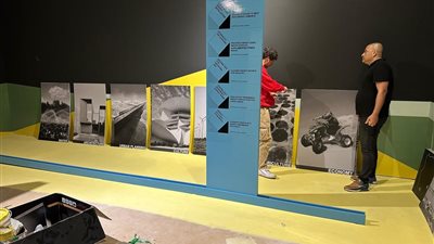 غدًا.. التنسيق الحضارى ينتهى من مسابقة تمثيل مصر فى بينالى فينيسيا للعمارة