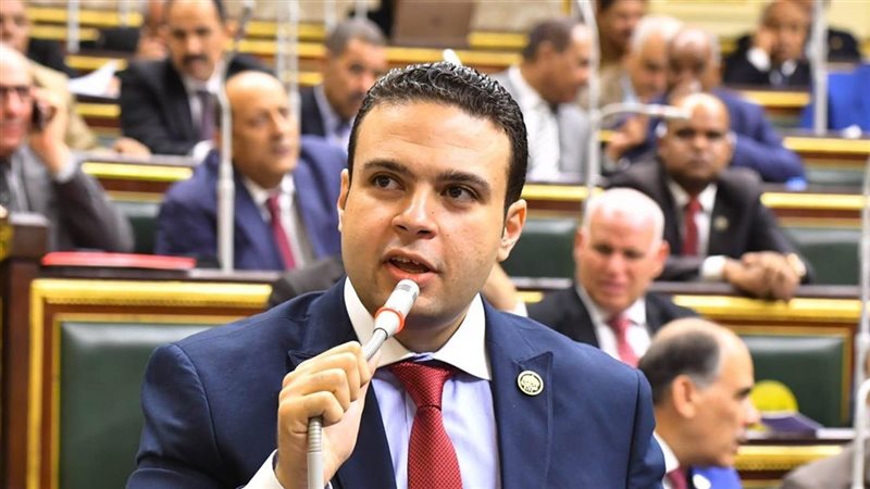 النائب عبد المنعم