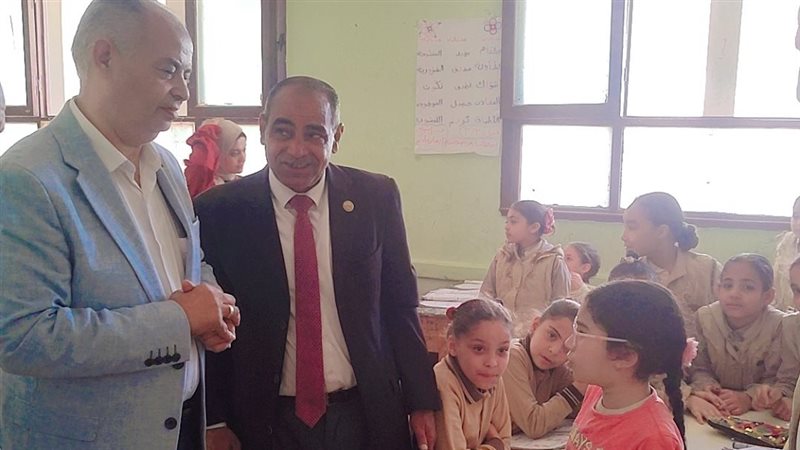 جانب من الجولة