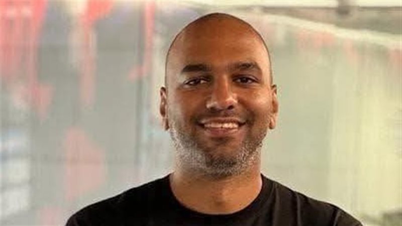 أحد ضحايا حادث انفجار