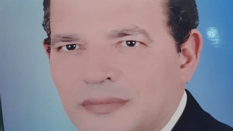 الدكتور رضا عبد الحليم