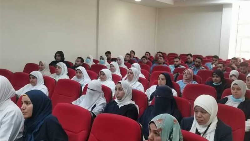 الأسبوع السابع للدعوة