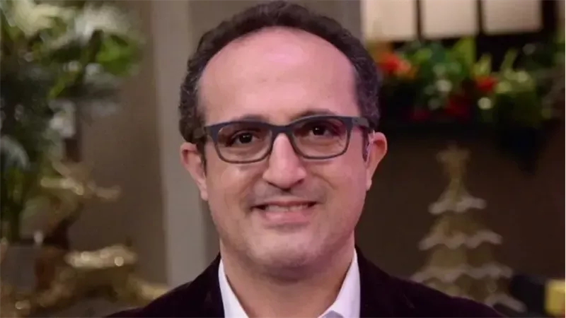 شريف مدكور