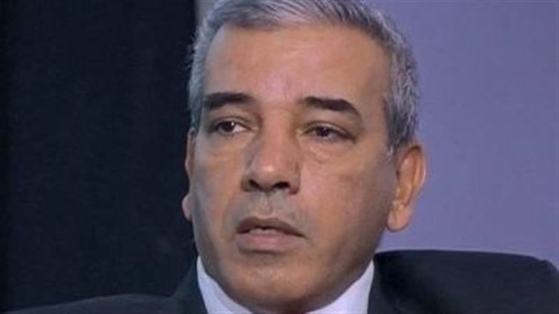 د. عباس شراقي