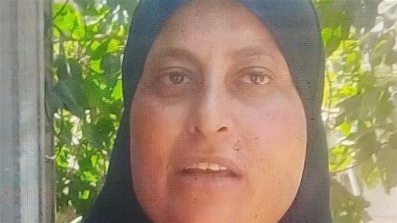الحاجة هدي