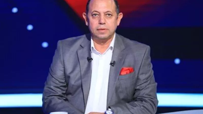 أحمد سليمان
