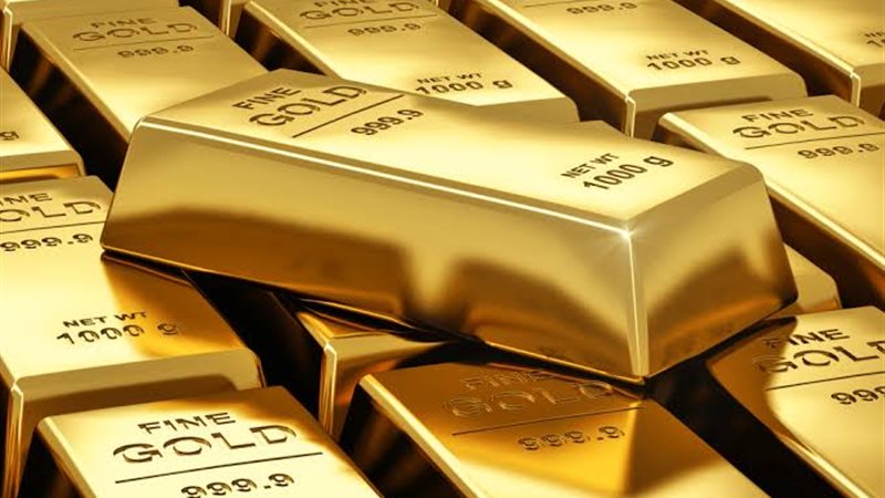 سعر الذهب