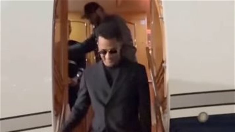 محمد رمضان