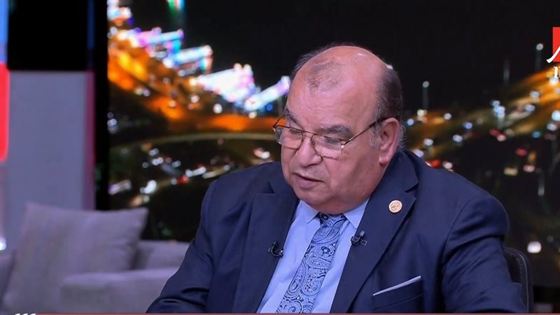 رفعت فياض