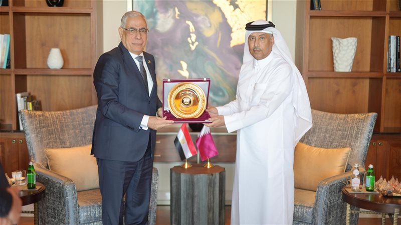 النائب العام المستشار