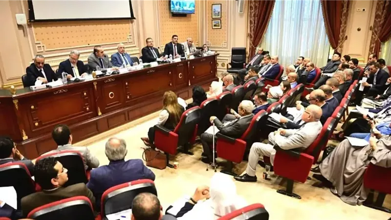قانون الايجارات القديمة