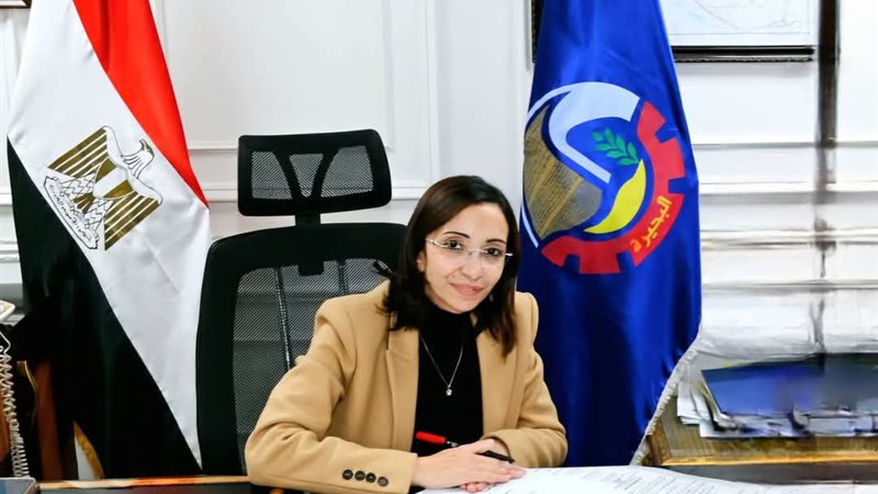 محافظ البحيرة
