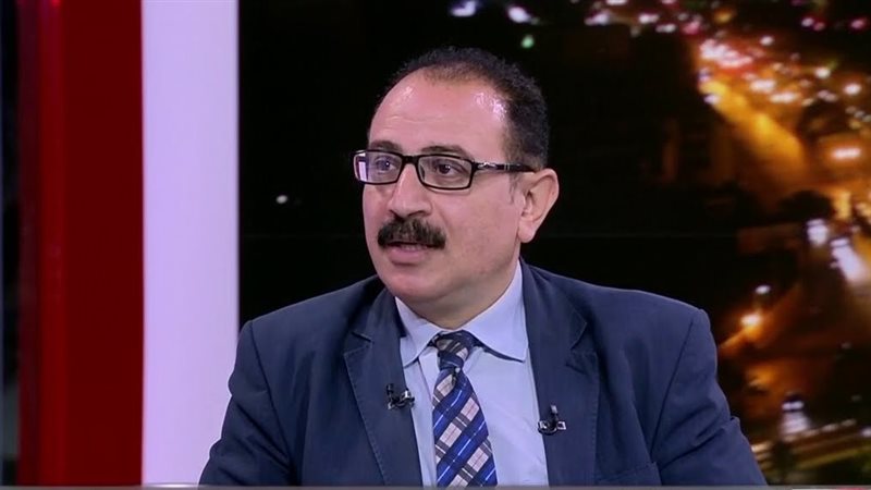 طارق فهمي