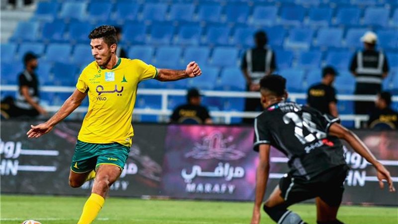 محمد شريف