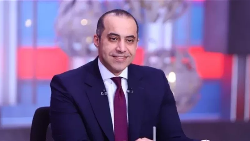 المستشار محمود فوزي