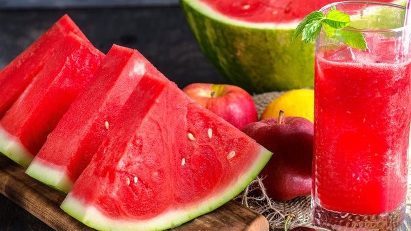 طراوة الصيف .. قبل