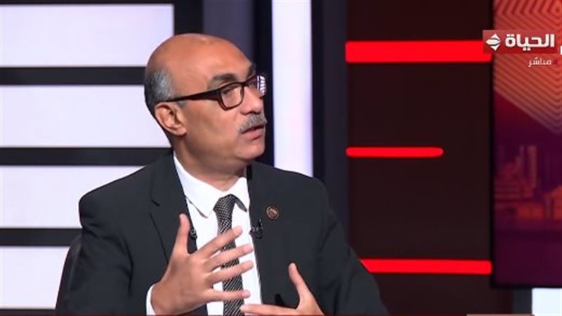 النائب إيهاب منصور