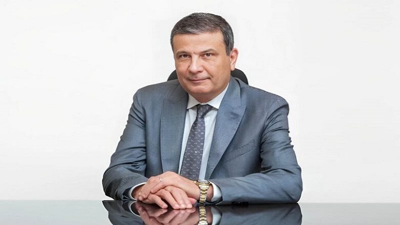 وزير الزراعة علاء