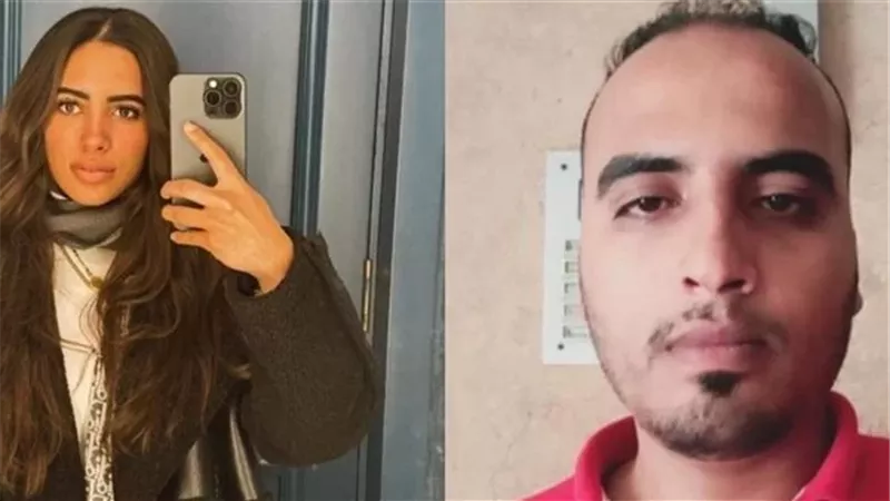 حبيبة الشماع و المتهم