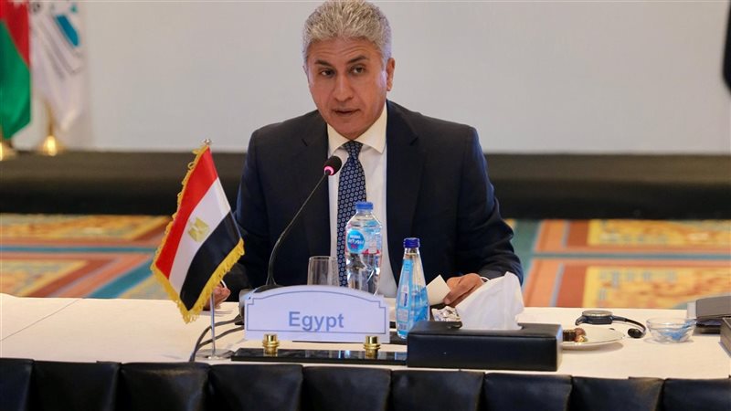 شريف فتحي وزير السياحة