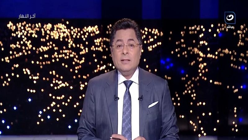 المحامي الدولي خالد