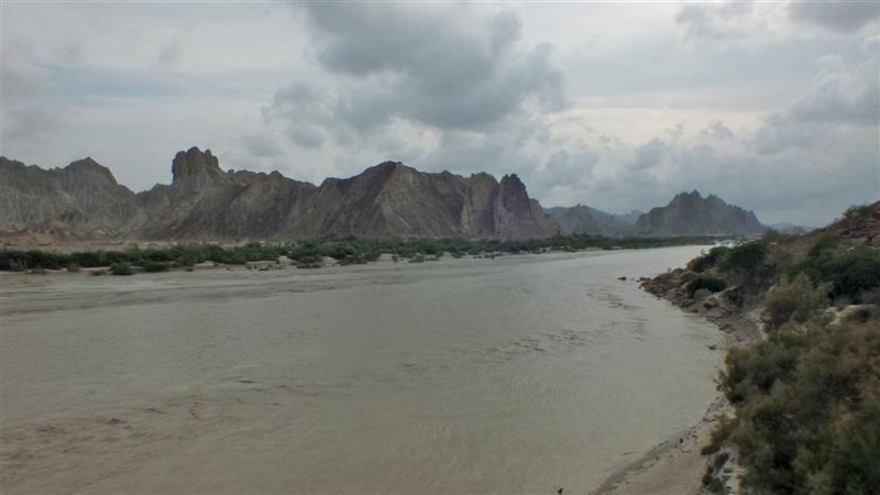 نهر تشيناب