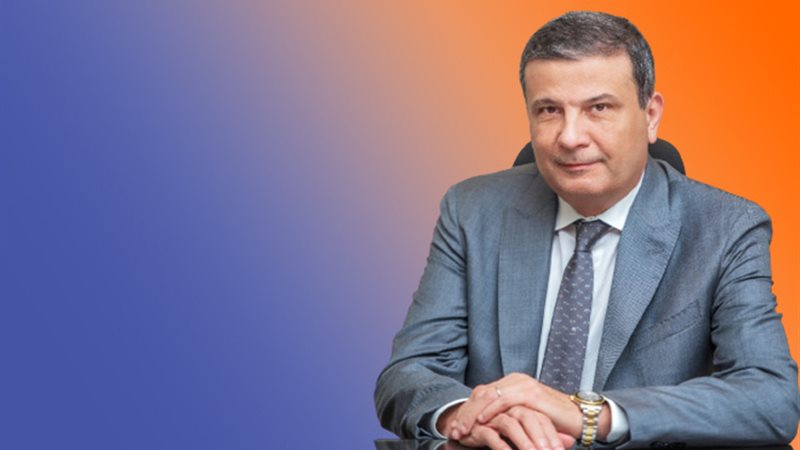 وزير الزراعة واستصلاح