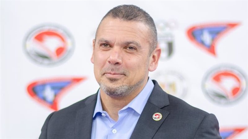 العميد محمد الشعراوي