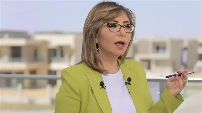 لميس الحديدي