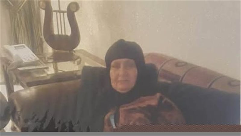 جدة ندا السبكي