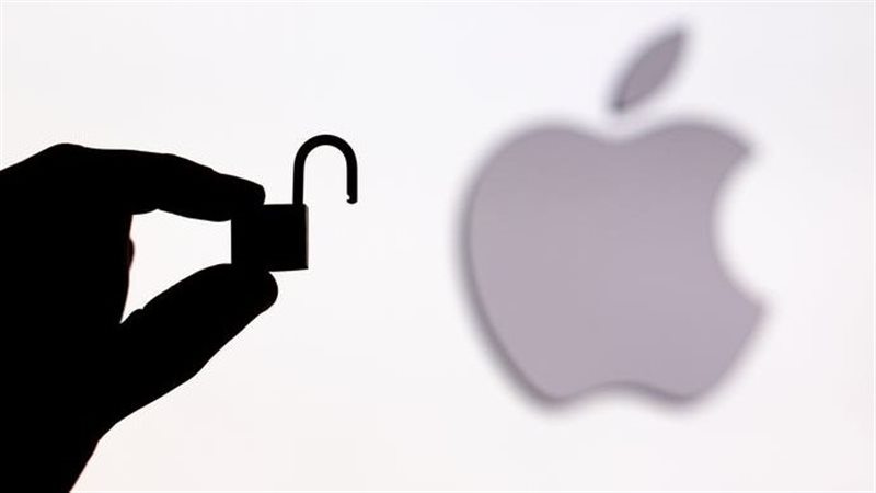 apple