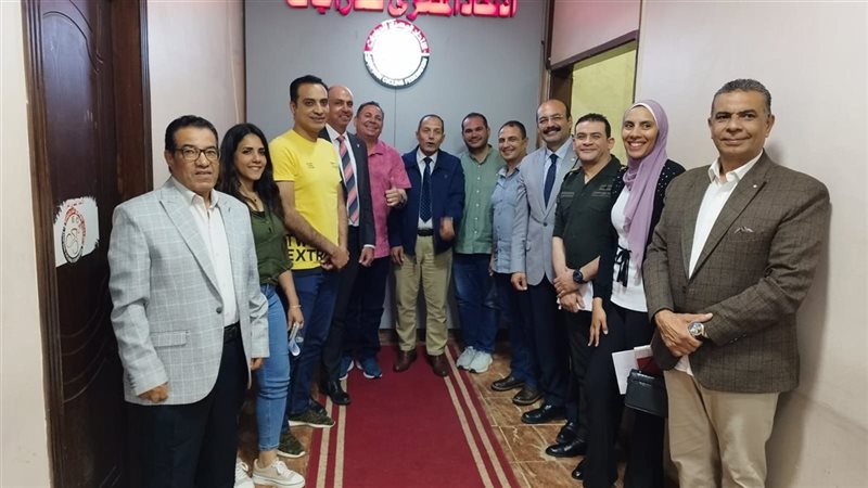 الاتحاد الدولي للدراجات