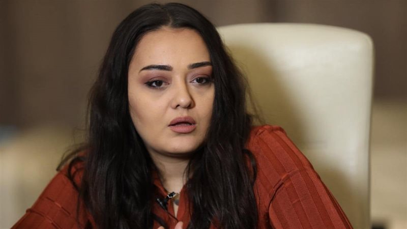 راندا البحيرى