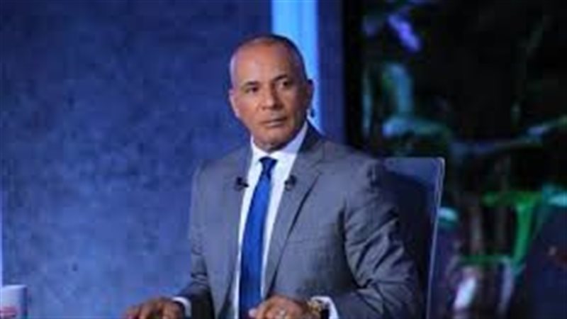 احمد موسي