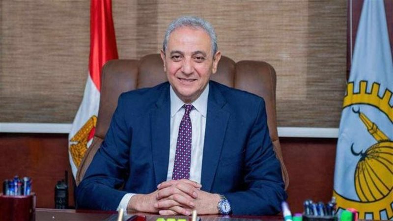 محافظ الغربية