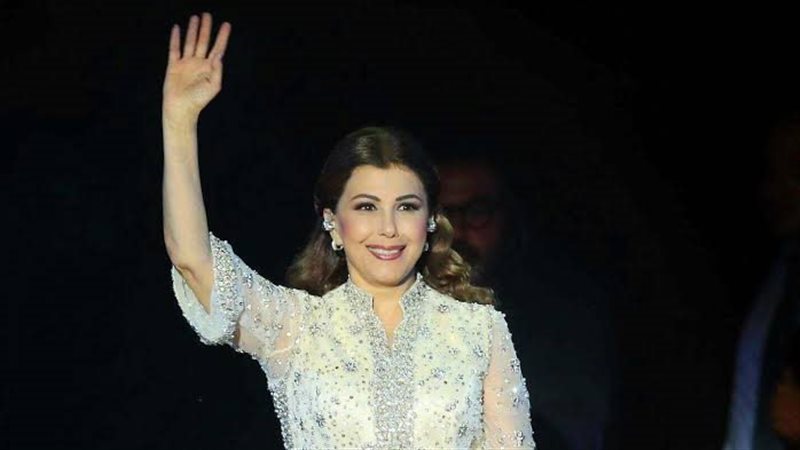 ماجدة الرومي