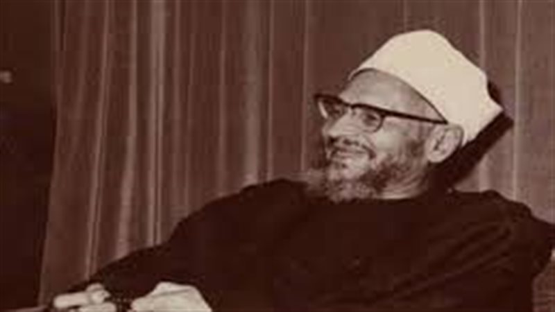 الإمام الراحل عبدالحليم