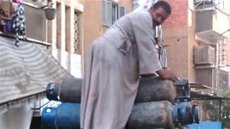 حملة تفتيش