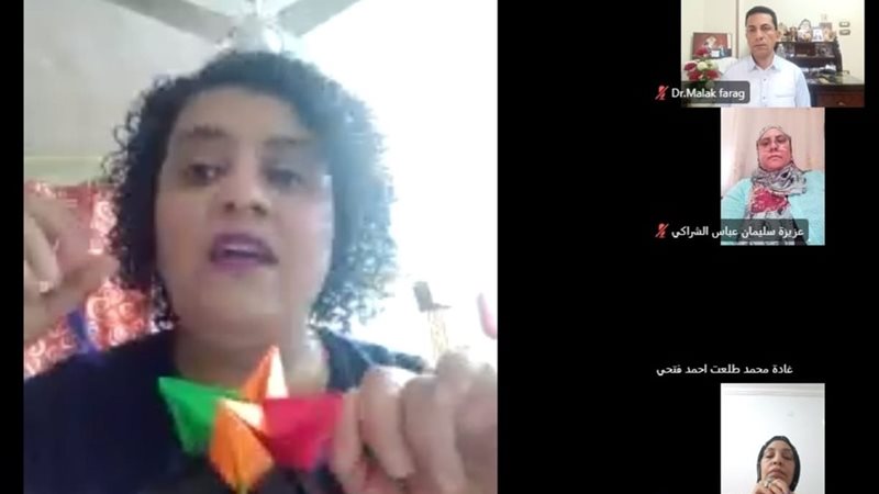 فعاليات منتدى نقل