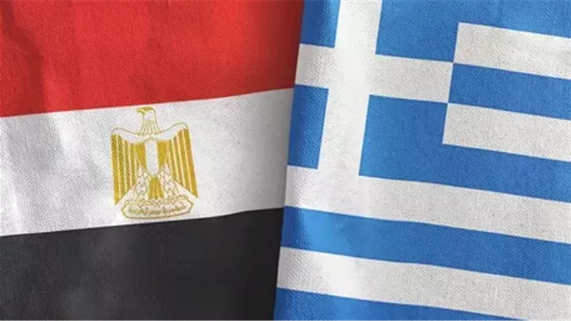 العلاقات المصرية