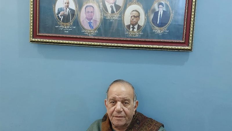 النائب اللواء نور