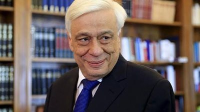  الرئيس اليوناني: مصر تلعب دورا محوريا في تعزيز السلام بالمنطقة