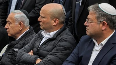 بينيت يلمح لترشحه في انتخابات 2026 وينفي تقديم 