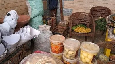 شؤون البيئة: تحرير 306 محضر في التفتيش على 109منشأة غذائية وصناعية بالشرقية